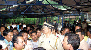 Churchill Alemao